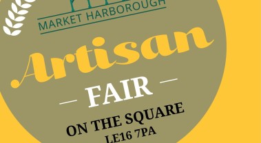 Artisan Fair on The Square