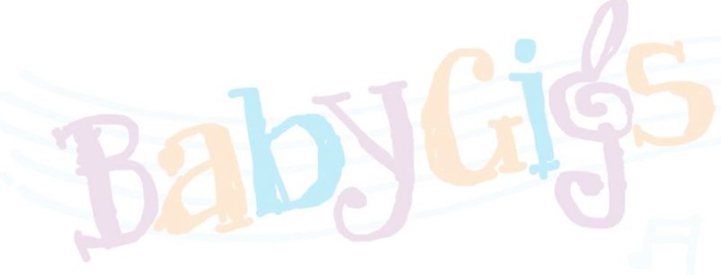 BabyGigs Concert