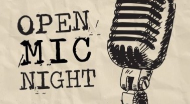 Market Harborough Open Mic Collective