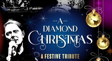 A Diamond Christmas- A Festive Tribute to Neil Diamond