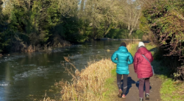 Market Harborough  Canalside Walks