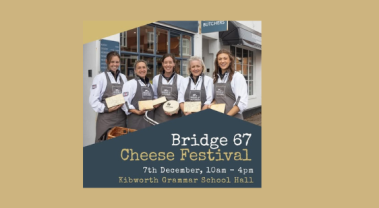 Cheese Festival