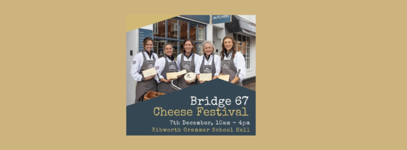 Cheese Festival