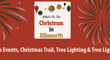 Kibworth Christmas Events