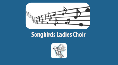 Songbirds Ladies Choir Christmas Concert 2024