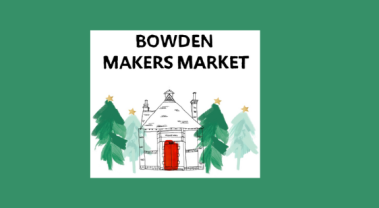 Bowden Makers Market