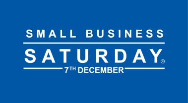 Small Business Saturday