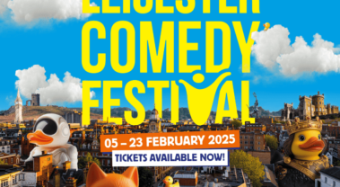 Leicester Comedy Festival