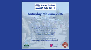 Young Traders Market