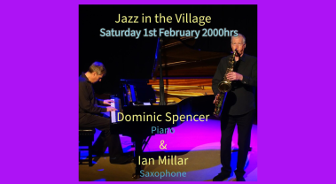 Jazz in the Village