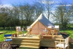 Camping and Self Catering