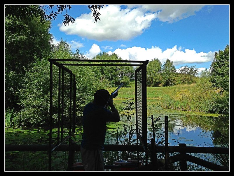 Kibworth Shooting Grounds