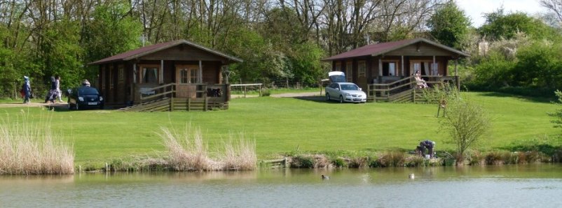 Waterloo Farm Leisure