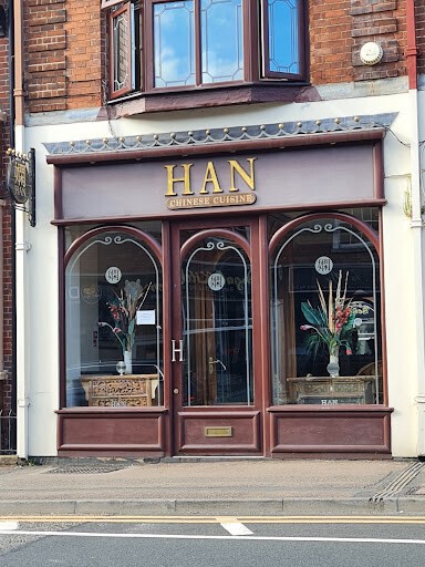 Han Chinese Restaurant