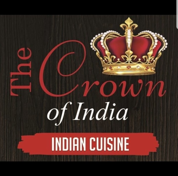 The Crown of India