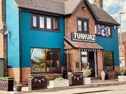 Turkuaz Restaurant