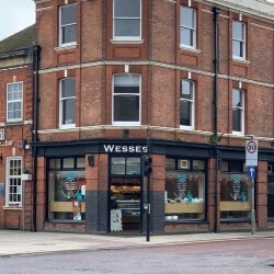 Wesses Bakery