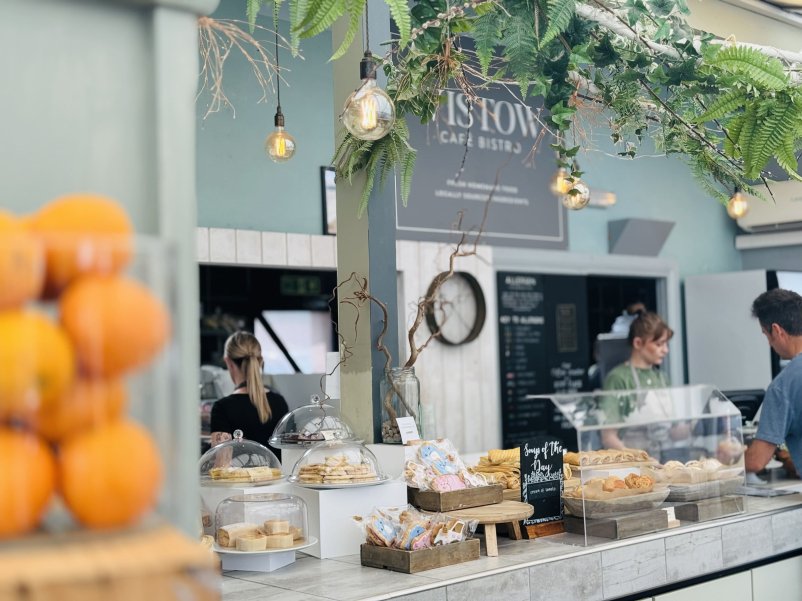 Wistow Café Bistro