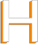 Visit Harborough Logo