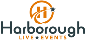 Harblive events logo