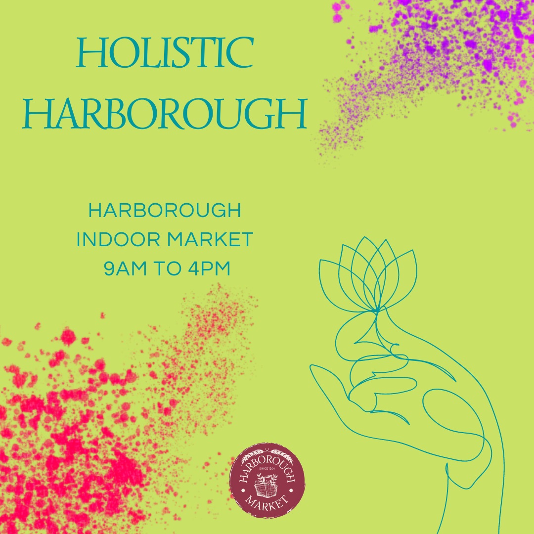Holistic Harborough 
