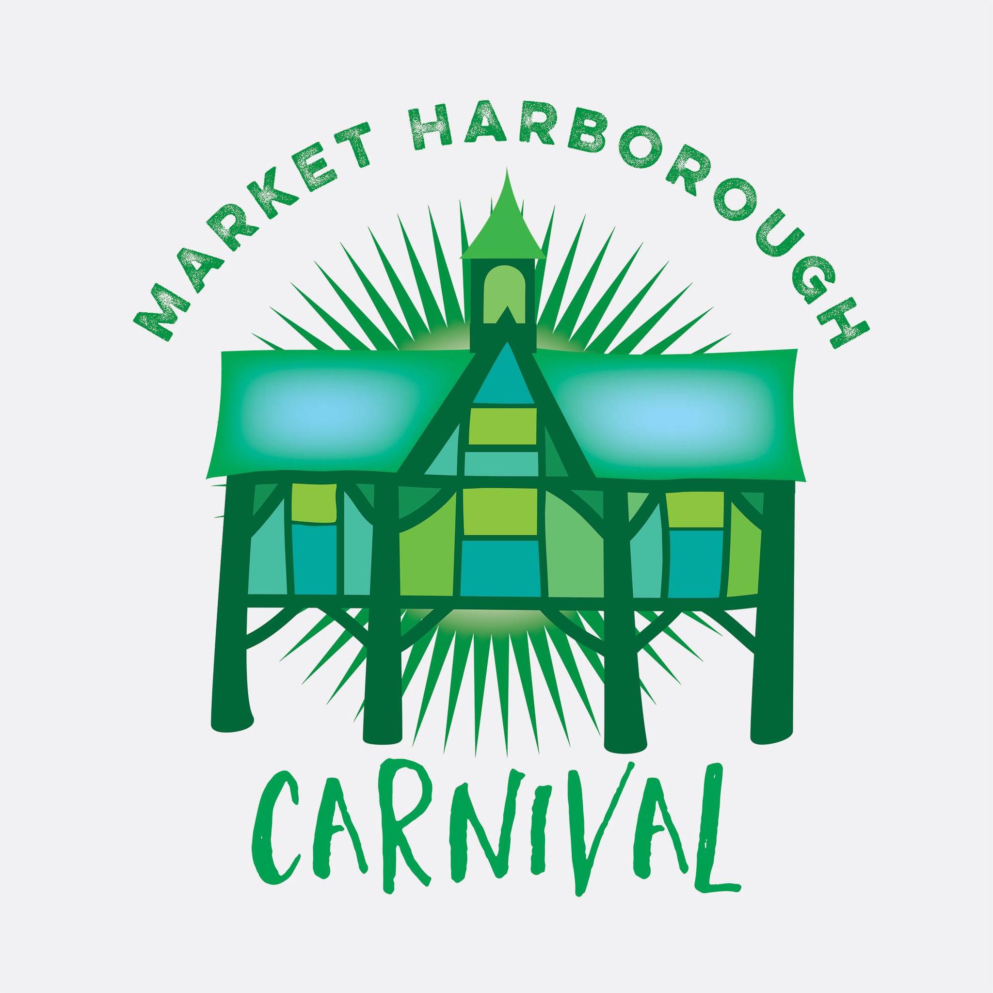 Market Harborough carnival 