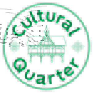 Cultural Quarter logo